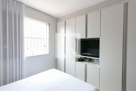 Apartamento à venda com 130m², 4 quartos e 2 vagasQuarto 1