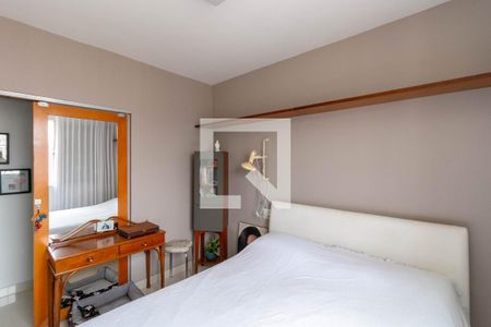 Apartamento à venda com 130m², 4 quartos e 2 vagasQuarto 1