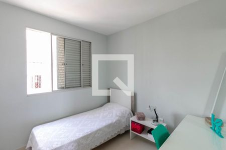 Apartamento à venda com 130m², 4 quartos e 2 vagasQuarto 3