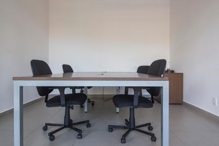 Apartamento à venda com 50m², 1 quarto e 2 vagasÁrea comum - Escritório