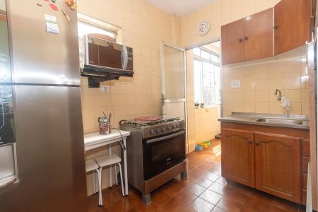 Apartamento para alugar com 88m², 2 quartos e sem vagaBanheiro Social