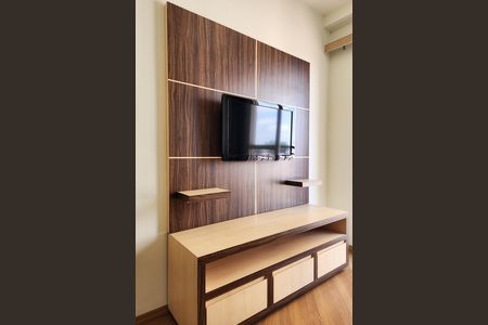 Apartamento para alugar com 54m², 2 quartos e 1 vagaSala
