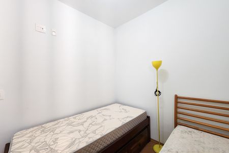 Apartamento para alugar com 54m², 2 quartos e 1 vagaQuarto 1