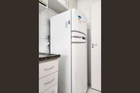 Apartamento para alugar com 54m², 2 quartos e 1 vagaCozinha 