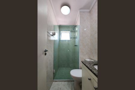 Apartamento para alugar com 54m², 2 quartos e 1 vagaBanheiro 