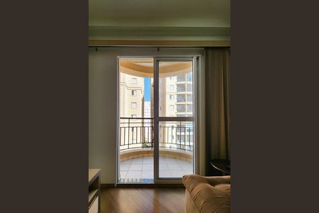 Apartamento para alugar com 54m², 2 quartos e 1 vagaVaranda