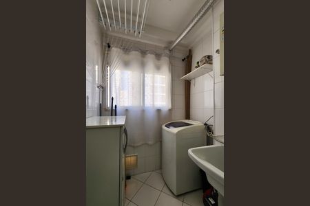 Apartamento para alugar com 54m², 2 quartos e 1 vagaÁrea de Serviço 