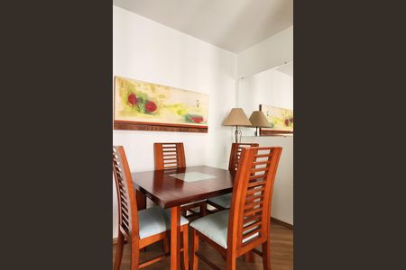 Apartamento para alugar com 54m², 2 quartos e 1 vagaSala