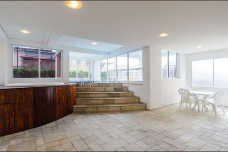Apartamento para alugar com 54m², 2 quartos e 1 vagaÁrea Comum 