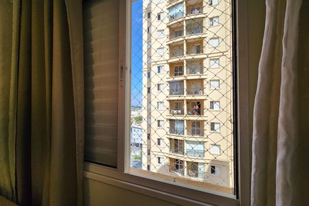 Apartamento para alugar com 54m², 2 quartos e 1 vagaVista do Quarto 2