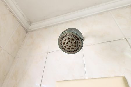 Apartamento para alugar com 54m², 2 quartos e 1 vagaBanheiro 