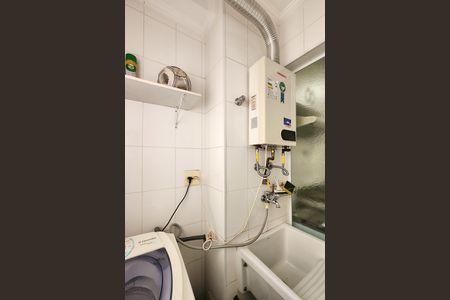 Apartamento para alugar com 54m², 2 quartos e 1 vagaÁrea de Serviço 