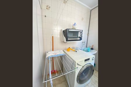 Apartamento à venda com 50m², 2 quartos e 1 vaga Apartamento à venda com 50m², 2 quartos e 1 vagaÁrea de Serviço