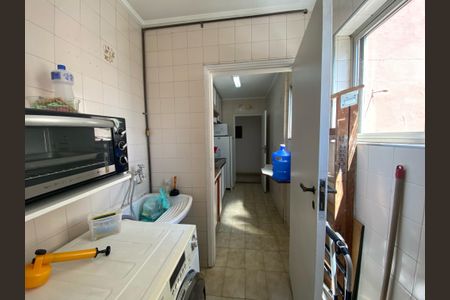 Apartamento à venda com 50m², 2 quartos e 1 vaga Apartamento à venda com 50m², 2 quartos e 1 vagaÁrea de Serviço