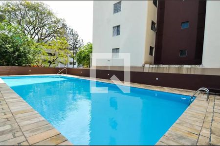 Apartamento à venda com 50m², 2 quartos e 1 vaga Apartamento à venda com 50m², 2 quartos e 1 vagaPiscina
