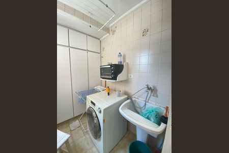 Apartamento à venda com 50m², 2 quartos e 1 vaga Apartamento à venda com 50m², 2 quartos e 1 vagaÁrea de Serviço