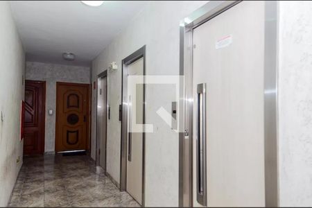 Apartamento à venda com 50m², 2 quartos e 1 vaga Apartamento à venda com 50m², 2 quartos e 1 vagaÁrea externa