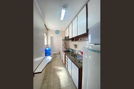 Apartamento à venda com 50m², 2 quartos e 1 vaga Apartamento à venda com 50m², 2 quartos e 1 vagaCozinha