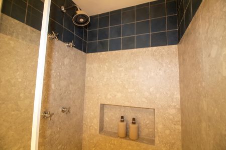 Studio para alugar com 24m², 1 quarto e sem vagaBanheiro