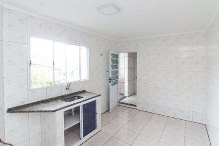 Casa para alugar com 45m², 1 quarto e sem vagaSala/Cozinha