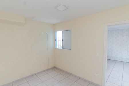 Casa para alugar com 45m², 1 quarto e sem vagaQuarto