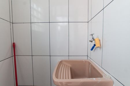 Casa para alugar com 45m², 1 quarto e sem vagaÁrea de Serviço