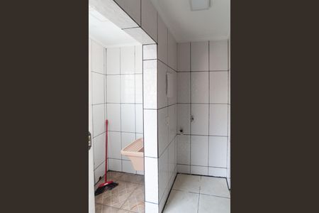 Casa para alugar com 45m², 1 quarto e sem vagaÁrea de Serviço