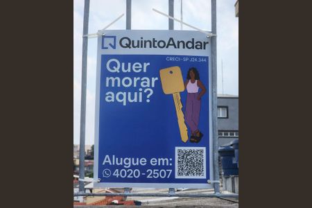 Casa para alugar com 45m², 1 quarto e sem vagaPlaca