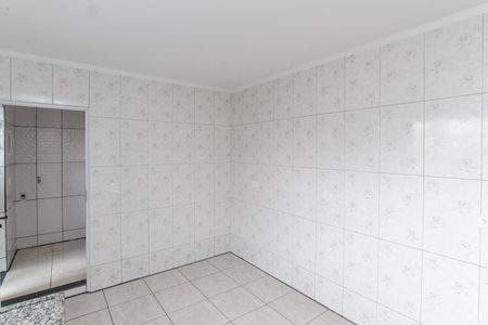 Casa para alugar com 45m², 1 quarto e sem vagaSala/Cozinha