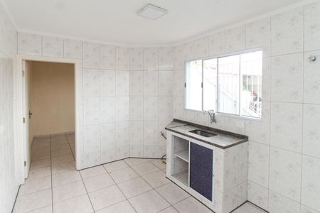 Casa para alugar com 45m², 1 quarto e sem vagaSala/Cozinha