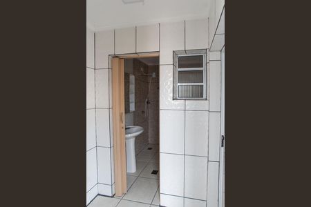 Casa para alugar com 45m², 1 quarto e sem vagaÁrea de Serviço