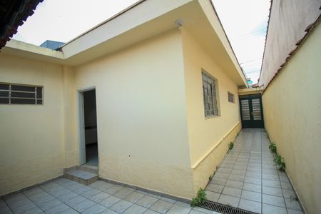 Casa à venda com 320m², 4 quartos e 1 vaga Casa à venda com 320m², 4 quartos e 1 vagaÁrea Externa