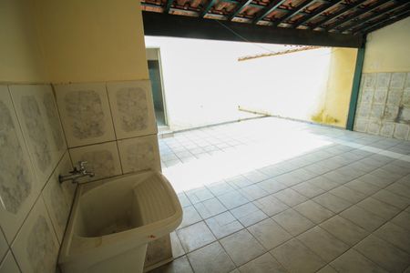 Casa à venda com 320m², 4 quartos e 1 vaga Casa à venda com 320m², 4 quartos e 1 vagaÁrea de Serviço