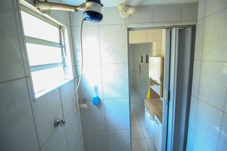 Casa à venda com 320m², 4 quartos e 1 vaga Casa à venda com 320m², 4 quartos e 1 vagaBanheiro de Serviço