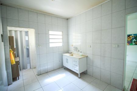 Casa à venda com 320m², 4 quartos e 1 vaga Casa à venda com 320m², 4 quartos e 1 vagaCozinha