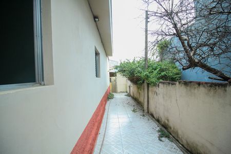 Casa à venda com 320m², 4 quartos e 1 vaga Casa à venda com 320m², 4 quartos e 1 vagaÁrea Externa