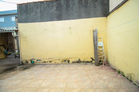 Casa à venda com 320m², 4 quartos e 1 vaga Casa à venda com 320m², 4 quartos e 1 vagaVista da Sala