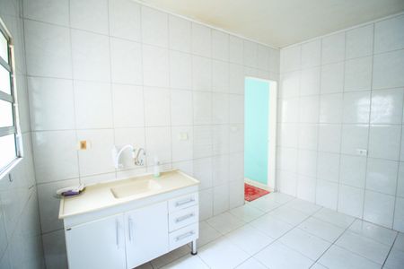 Casa à venda com 320m², 4 quartos e 1 vaga Casa à venda com 320m², 4 quartos e 1 vagaCozinha