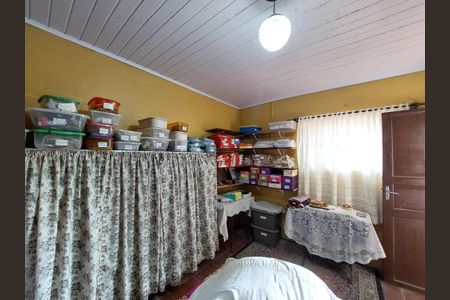 Casa à venda com 148m², 3 quartos e 4 vagas Casa à venda com 148m², 3 quartos e 4 vagasQuarto 2 da Edícula