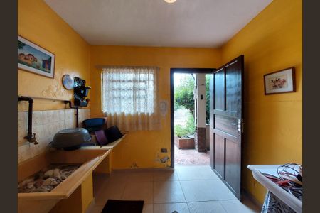 Casa à venda com 148m², 3 quartos e 4 vagas Casa à venda com 148m², 3 quartos e 4 vagasÁrea de Serviço