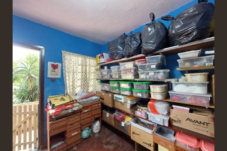 Casa à venda com 148m², 3 quartos e 4 vagas Casa à venda com 148m², 3 quartos e 4 vagasQuarto 1 da Edícula