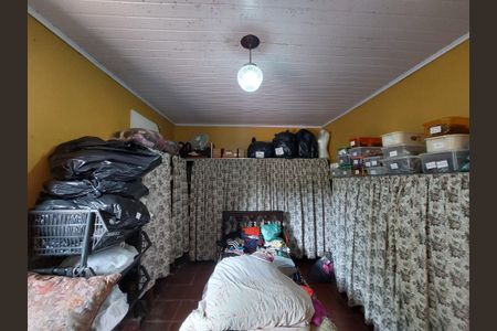 Casa à venda com 148m², 3 quartos e 4 vagas Casa à venda com 148m², 3 quartos e 4 vagasQuarto 2 da Edícula