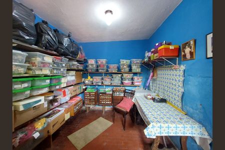 Casa à venda com 148m², 3 quartos e 4 vagas Casa à venda com 148m², 3 quartos e 4 vagasQuarto 1 da Edícula