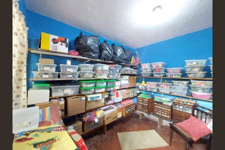 Casa à venda com 148m², 3 quartos e 4 vagas Casa à venda com 148m², 3 quartos e 4 vagasQuarto 1 da Edícula