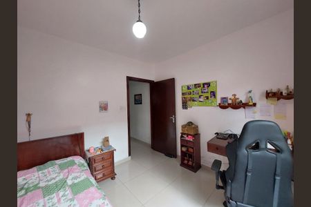 Casa à venda com 148m², 3 quartos e 4 vagas Casa à venda com 148m², 3 quartos e 4 vagasQuarto 3