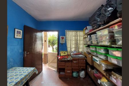 Casa à venda com 148m², 3 quartos e 4 vagas Casa à venda com 148m², 3 quartos e 4 vagasQuarto 1 da Edícula