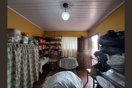 Casa à venda com 148m², 3 quartos e 4 vagas Casa à venda com 148m², 3 quartos e 4 vagasQuarto 2 da Edícula