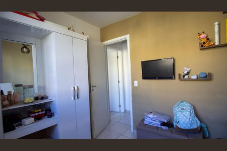 Apartamento para alugar com 68m², 2 quartos e 1 vagaQuarto