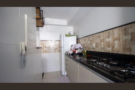 Apartamento para alugar com 68m², 2 quartos e 1 vagaCozinha e Área de Serviço