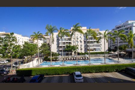 Apartamento para alugar com 68m², 2 quartos e 1 vagaVista da Varanda